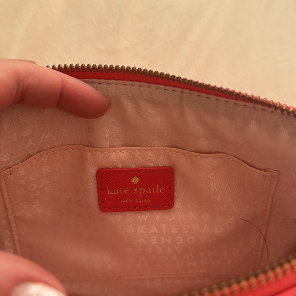 Kate Spade Flamingo crossbody bag - Picture 7 of 11